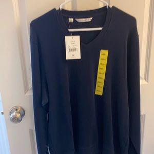 Cutter and buck vest